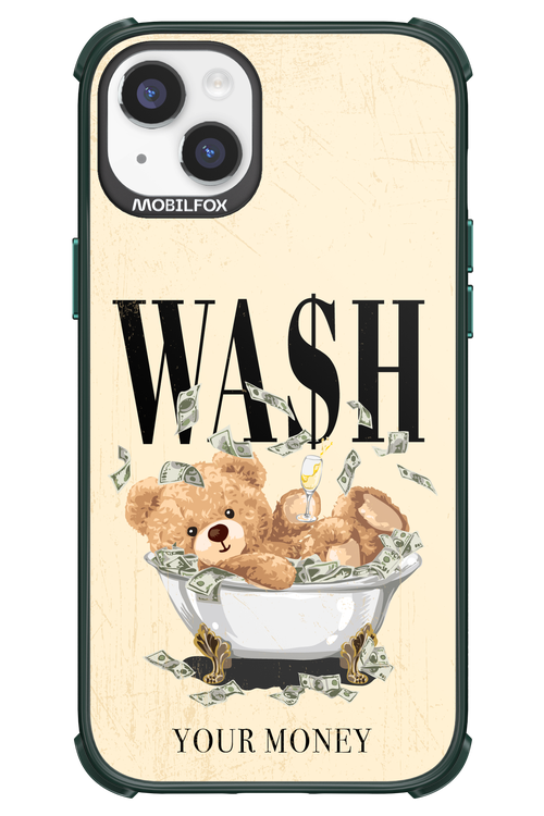 Money Washing - Apple iPhone 14 Plus