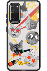 Christmas Chaos - Samsung Galaxy S20 FE