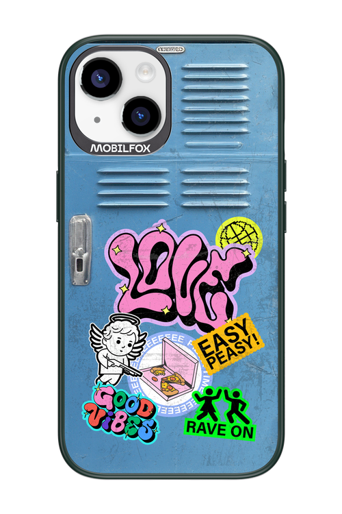 My Locker - Apple iPhone 14