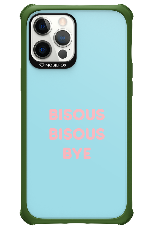 Bisous - Apple iPhone 12 Pro Max