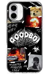 Good Boy - Apple iPhone 16 Plus