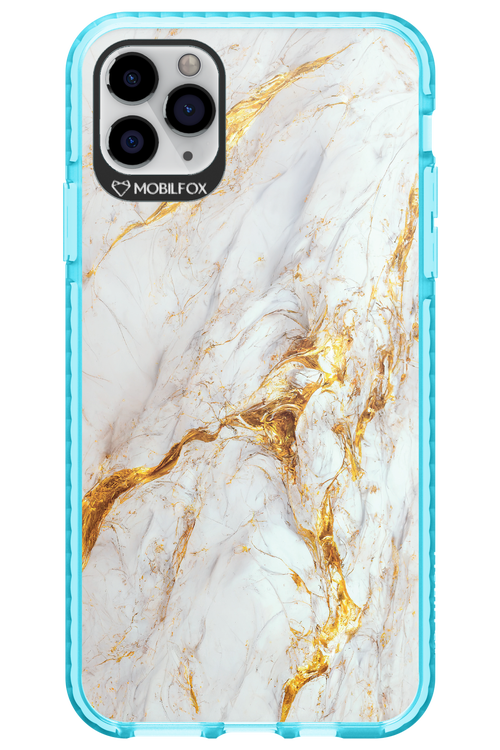 Quartz - Apple iPhone 11 Pro Max