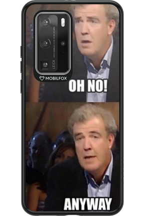 Clarkson Meme - Huawei P40 Pro