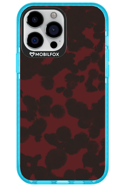 Bordeaux Skin - Apple iPhone 13 Pro Max