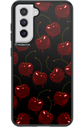 Cherry Blood - Samsung Galaxy S21 FE