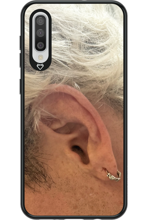 Ear - Samsung Galaxy A50