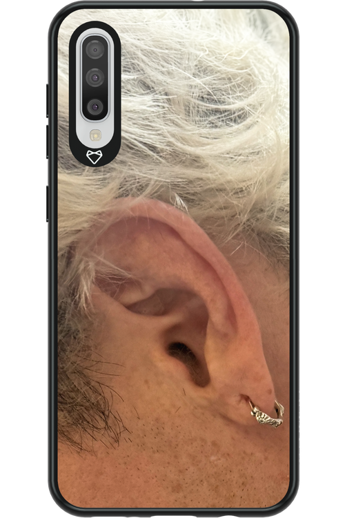 Ear - Samsung Galaxy A50
