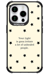 Your Light - Apple iPhone 15 Pro