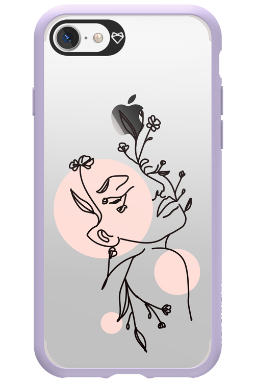 Confidence - Apple iPhone 7