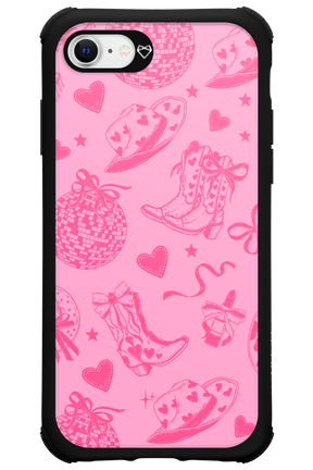 Cowgirl - Apple iPhone SE 2022