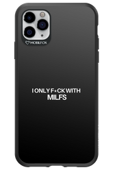 Only Milf Black - Apple iPhone 11 Pro Max
