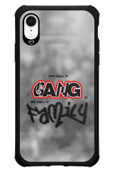 Family Gang - Apple iPhone XR
