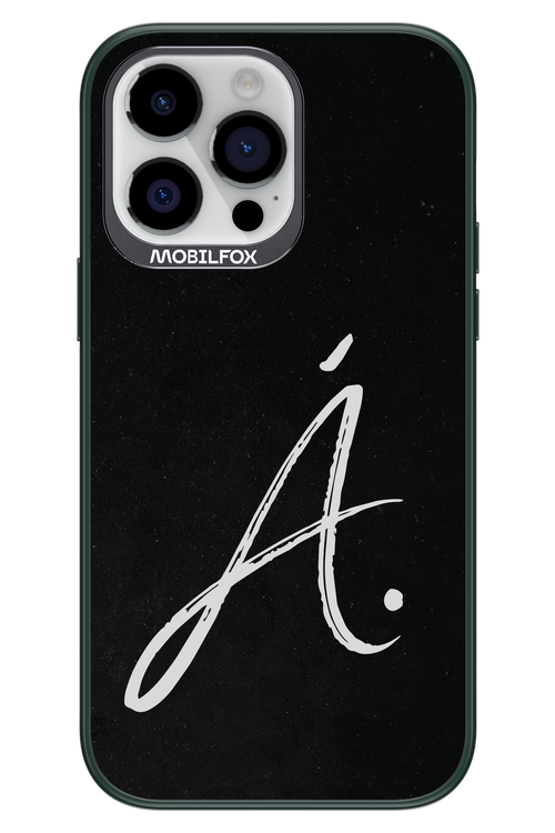 (Off Space) A II 2.0 - Apple iPhone 14 Pro Max