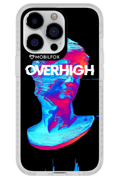 Overhigh - Apple iPhone 13 Pro