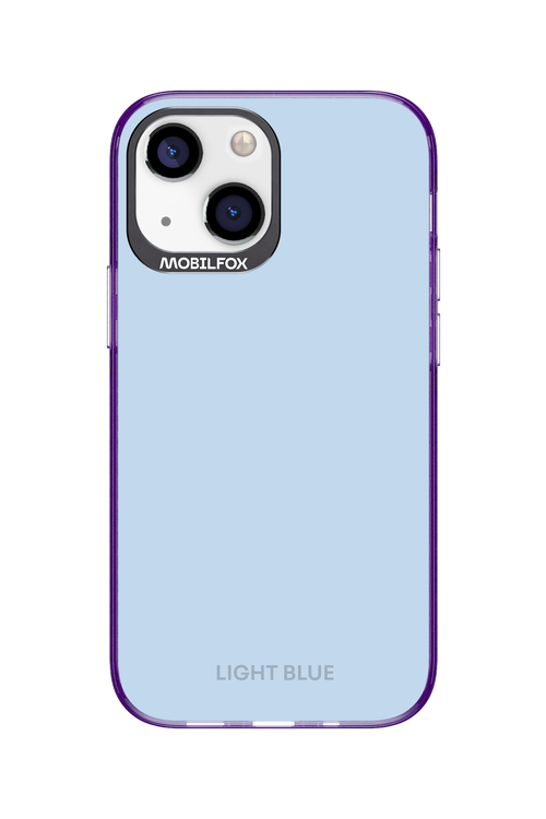 LIGHT BLUE - FS3 - Apple iPhone 13 Mini