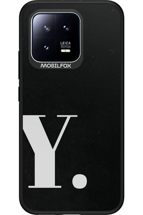 Y (Off Space) 2.0 - Xiaomi 13