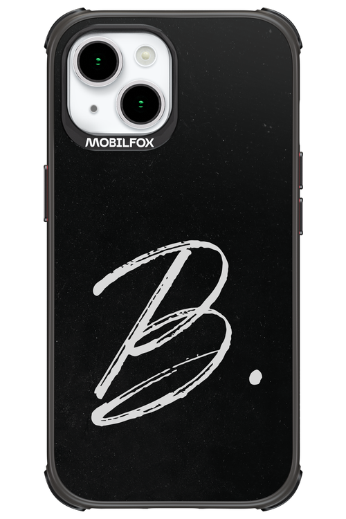 (Off Space) B 2.0 - Apple iPhone 15
