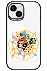 Powerpuff - Apple iPhone 15