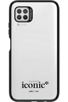 Iconic_ - Huawei P40 Lite