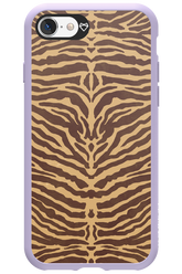 Urban Zebra - Apple iPhone 8