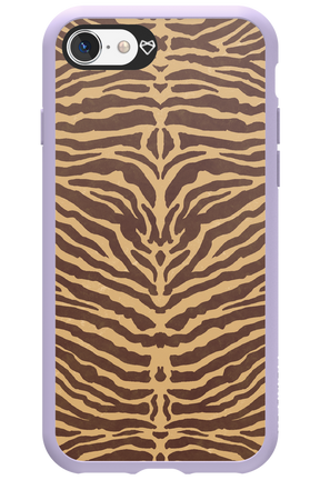 Urban Zebra - Apple iPhone 8