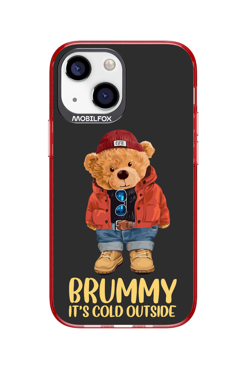 Brummy - Apple iPhone 13 Mini