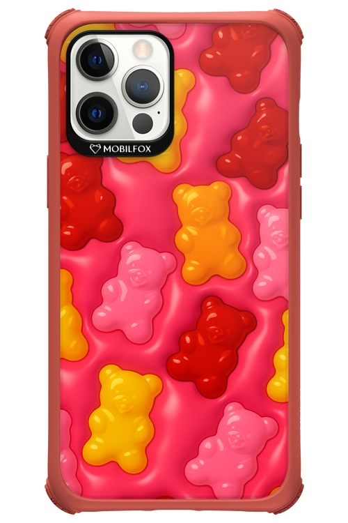 GumBears - Apple iPhone 12 Pro Max