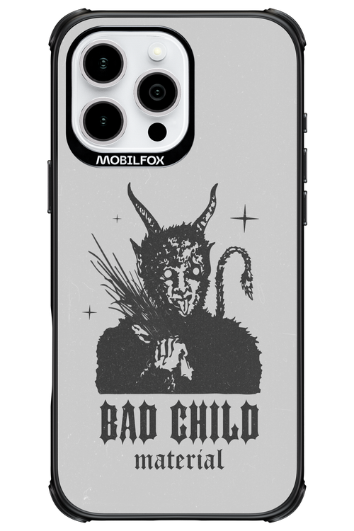 Krampus - Apple iPhone 16 Pro Max
