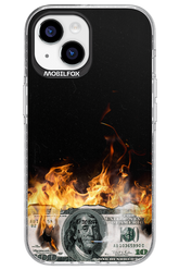 Money Burn - Apple iPhone 15