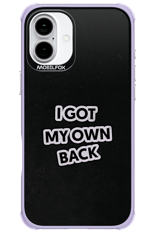 I Got It - Apple iPhone 16 Plus