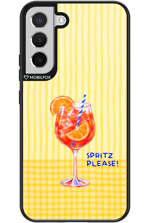 SPRITZ PLEASE 2.0 - Samsung Galaxy S22+