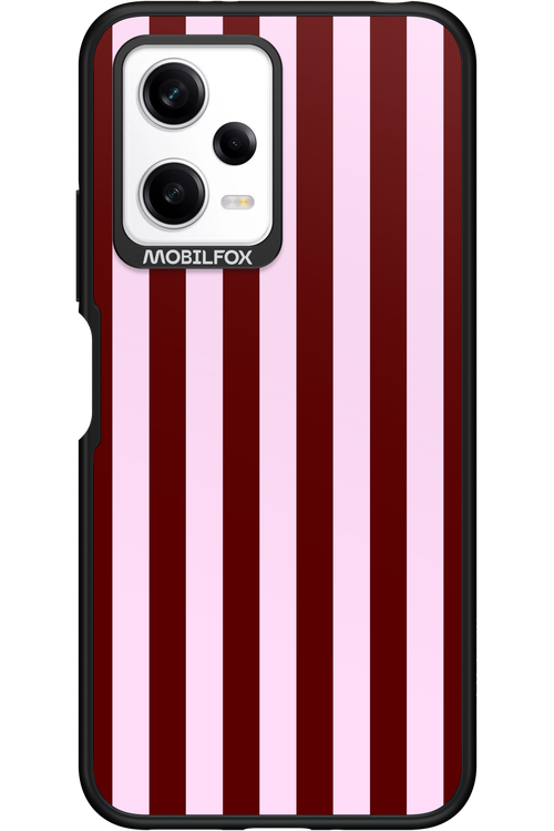 Circus Romance 2.0 - Xiaomi Redmi Note 12 5G