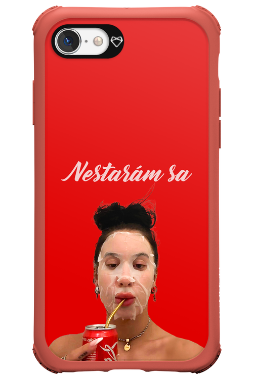 Nestarám Sa - Apple iPhone 7