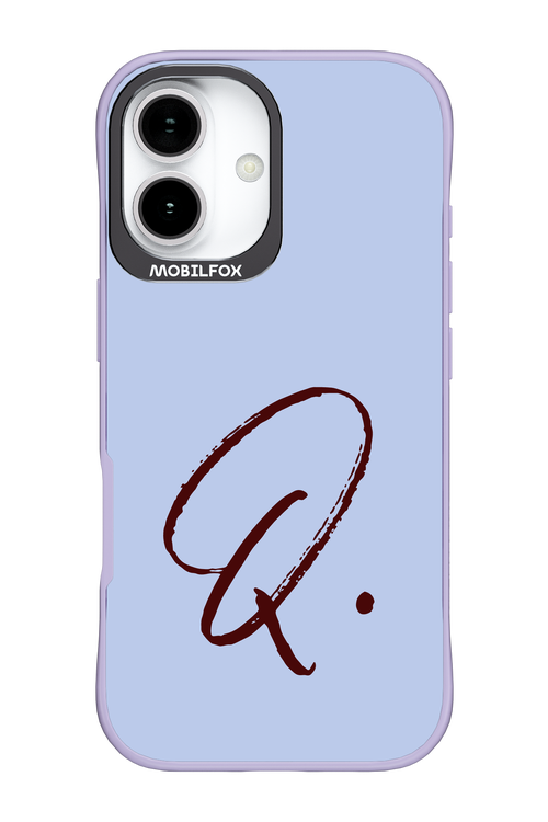 (Jellyfish Presso) Q 2.0 - Apple iPhone 17
