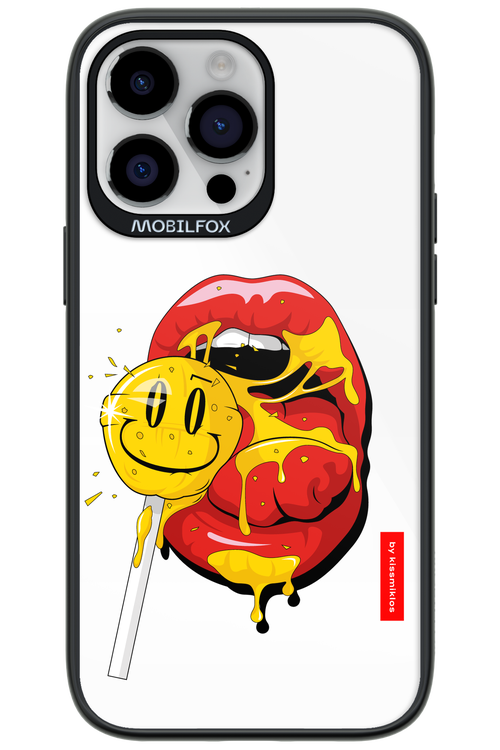 Lolli Kiss 2.0 - Apple iPhone 14 Pro Max
