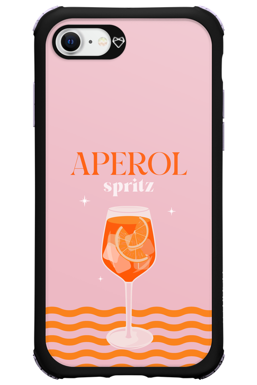 Aperol - Apple iPhone SE 2022
