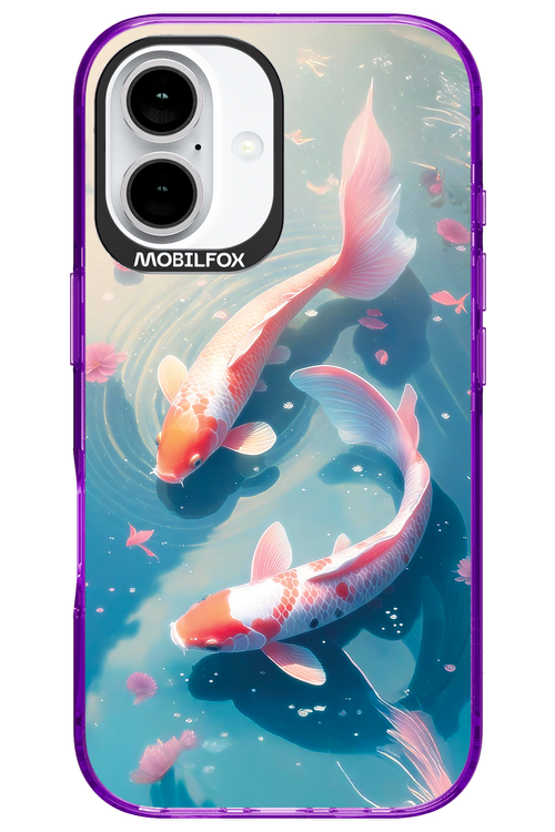 Koi - Apple iPhone 16