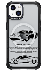 Grand Tourismo - Apple iPhone 13