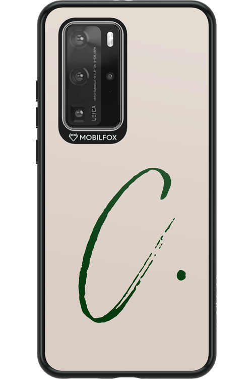 (Tennis Zone) C - Huawei P40 Pro