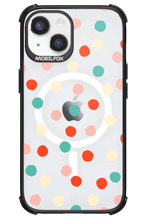 Xmas Dotss - Apple iPhone 14