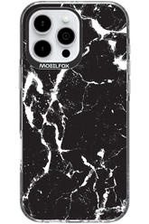 Grunge Marble 2.0 - Apple iPhone 16 Pro Max