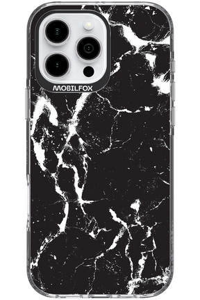 Grunge Marble 2.0 - Apple iPhone 16 Pro Max