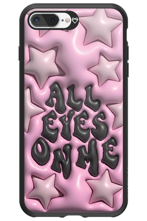All Eyes On Me - Apple iPhone 8 Plus