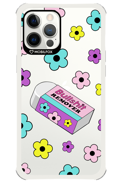 Bullsh_t Eraser - Apple iPhone 12 Pro Max