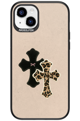 Double Cross - Apple iPhone 15 Plus