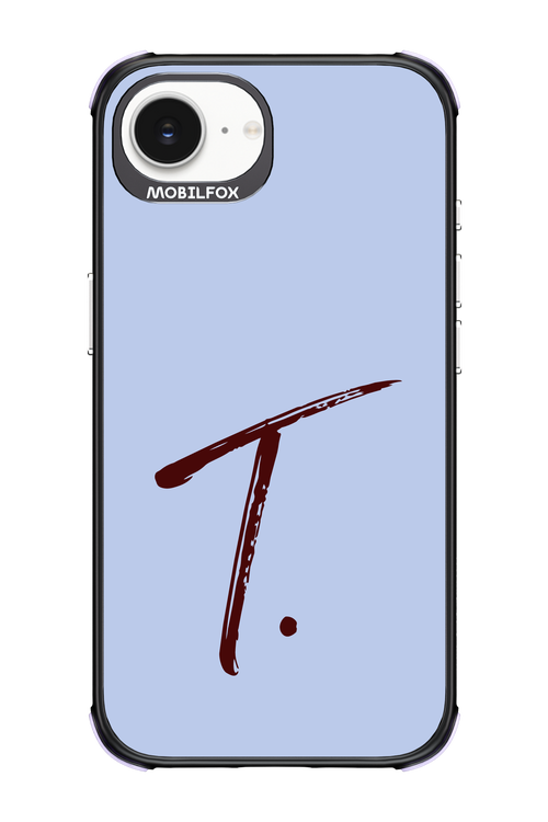 (Jellyfish Presso) T 2.0 - Apple iPhone 16e