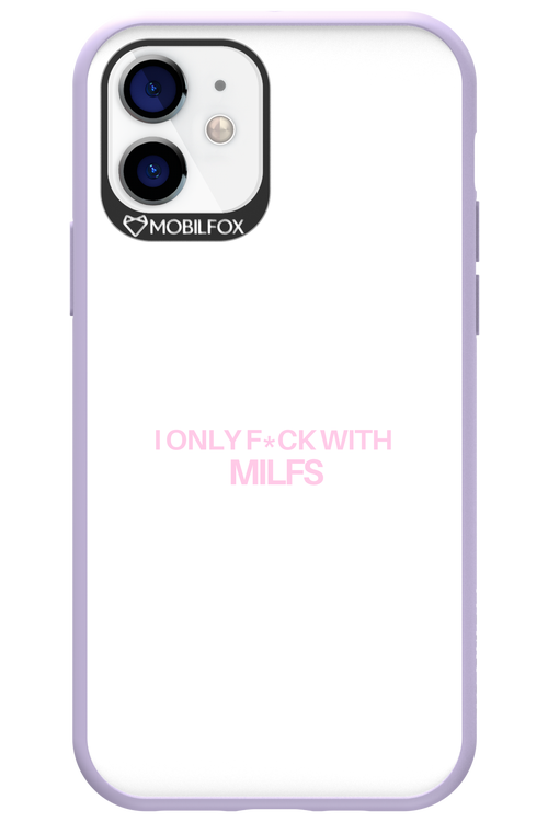 Only Milf - Apple iPhone 12