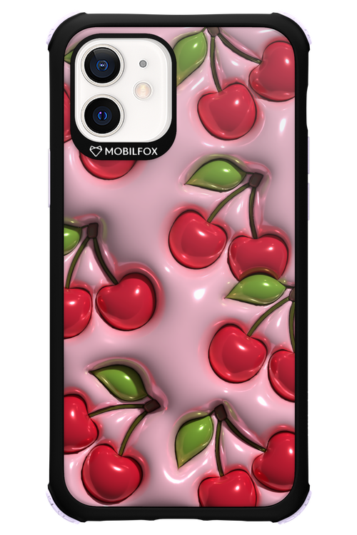 Cherry Bomb - Apple iPhone 12