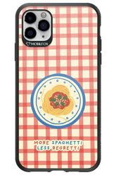 P asta la Vista - Apple iPhone 11 Pro Max