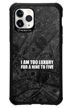 9 to 5 - Apple iPhone 11 Pro